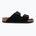 BIRKENSTOCK Arizona Shearling SL Narrow flip-flops black 2