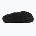 BIRKENSTOCK Arizona Shearling SL Narrow flip-flops black 4