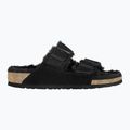 BIRKENSTOCK Arizona Shearling SL Narrow flip-flops black 8