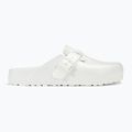 BIRKENSTOCK slides Boston EVA Narrow white 2