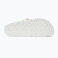 BIRKENSTOCK slides Boston EVA Narrow white 4