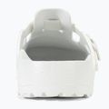 BIRKENSTOCK slides Boston EVA Narrow white 6