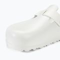 BIRKENSTOCK slides Boston EVA Narrow white 7