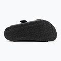 BIRKENSTOCK children's flip-flops Arizona BF Narrow black 4
