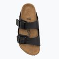 BIRKENSTOCK children's flip-flops Arizona BF Narrow black 5