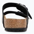 BIRKENSTOCK children's flip-flops Arizona BF Narrow black 6