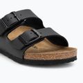 BIRKENSTOCK children's flip-flops Arizona BF Narrow black 7