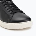BIRKENSTOCK Bend Low LENA Regular black shoes 7
