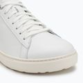 BIRKENSTOCK Bend Low LENA Regular white shoes 7