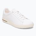 BIRKENSTOCK Bend Low LENA Narrow white shoes 2