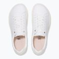 BIRKENSTOCK Bend Low LENA Narrow white shoes 3