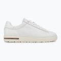 BIRKENSTOCK Bend Low LENA Narrow white shoes 2