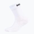 Skechers Mesh Ventilation children's socks black mix 5