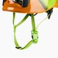 EDELRID Shield II children's climbing helmet sahara/oasis 6