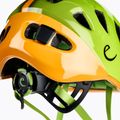 EDELRID Shield II children's climbing helmet sahara/oasis 7