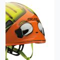 EDELRID Shield II children's climbing helmet sahara/oasis 2