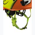 EDELRID Shield II children's climbing helmet sahara/oasis 4