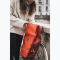 VAUDE Aqua Back 48 l lava bike carrier panniers 5