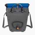 VAUDE Aqua Back 48 l blue bicycle rack panniers 3
