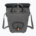 VAUDE Aqua Back Single 24 l bicycle rack pannier black 7