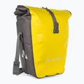 VAUDE Aqua Back Single 24 l canary bike rack bag 2