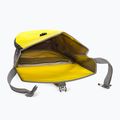 VAUDE Aqua Back Single 24 l canary bike rack bag 5