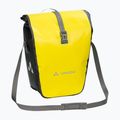 VAUDE Aqua Back Single 24 l canary bike rack bag 6