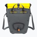 VAUDE Aqua Back Single 24 l canary bike rack bag 7