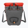 VAUDE Aqua Back Single 24 l lava bike rack pannier 3