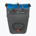 VAUDE Aqua Back Single 24 l blue bicycle rack bag 2
