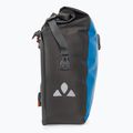 VAUDE Aqua Back Single 24 l blue bicycle rack bag 3