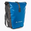 VAUDE Aqua Back Single 24 l blue bicycle rack bag 4