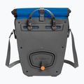 VAUDE Aqua Back Single 24 l blue bicycle rack bag 7