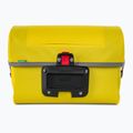 Vaude Aqua Box 6 l canary handlebar bike bag 2