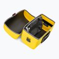 Vaude Aqua Box 6 l canary handlebar bike bag 5