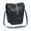 VAUDE Aqua Front 28 l black bike panniers for racks 2