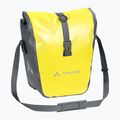 VAUDE Aqua Front 28 l canary bike carrier panniers 2