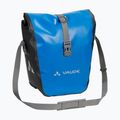 VAUDE Aqua Front 28 l blue bike panniers for carrier 2