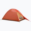 VAUDE Campo Compact terracotta 2-person camping tent