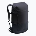 VAUDE CityGo 30 l black backpack 5