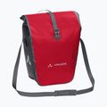 VAUDE Aqua Back Single 24 l bike rack pannier red 2