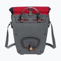 VAUDE Aqua Back Single 24 l bike rack pannier red 3