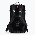 VAUDE Tremalzo 16 l bicycle backpack black 3