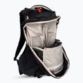 VAUDE Tremalzo 16 l bicycle backpack black 4