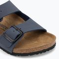 BIRKENSTOCK flip-flops Arizona BFBC Regular navy 7