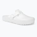 BIRKENSTOCK slides Boston EVA Regular white