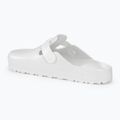 BIRKENSTOCK slides Boston EVA Regular white 3