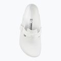 BIRKENSTOCK slides Boston EVA Regular white 5