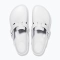 BIRKENSTOCK slides Boston EVA Regular white 10