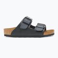 Children's slides BIRKENSTOCK Arizona Kids Birko-Flor black 2